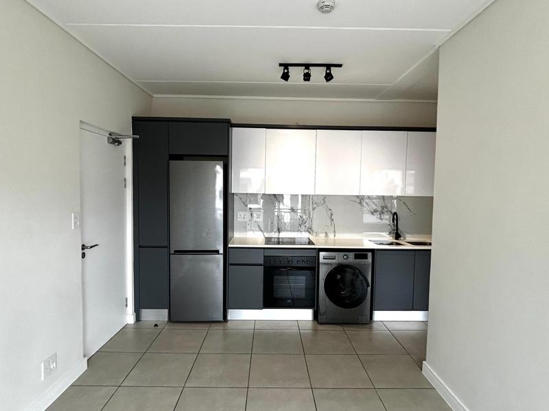 To Let 1 Bedroom Property for Rent in The Huntsman Western Cape
